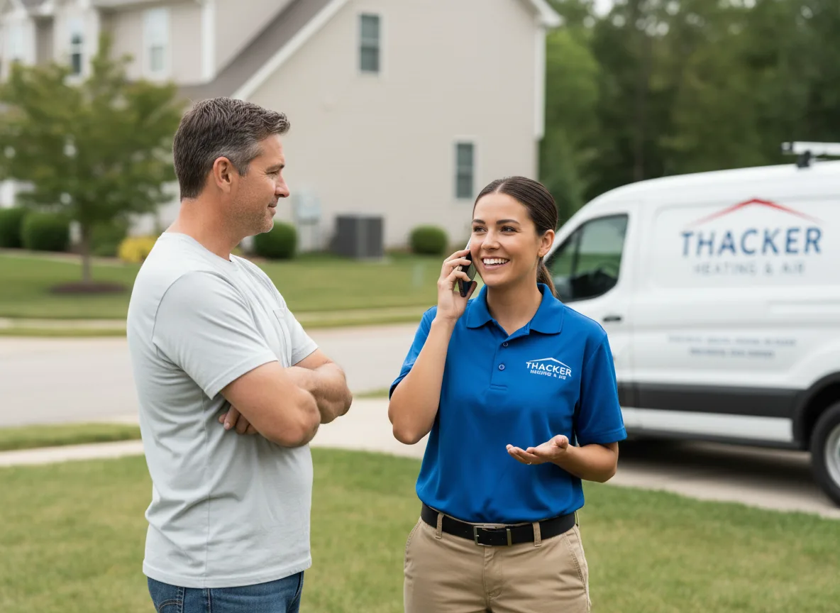 Ac Repair Buckeye, AZ FAQs